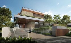 Jurong Park (D21), Detached #457157631